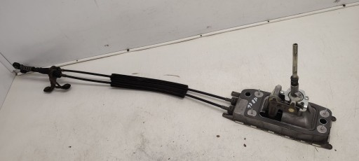 trim gear lever ropes Audi A3 8P LIFT 3D 1,6 FSI