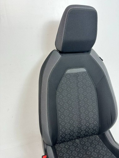 OPEL MOKKA II B seat left front EUROPA
