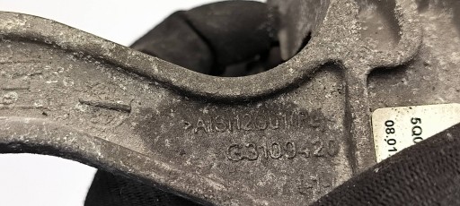 engine mount 5Q0199262BH SKODA OCTAVIA III