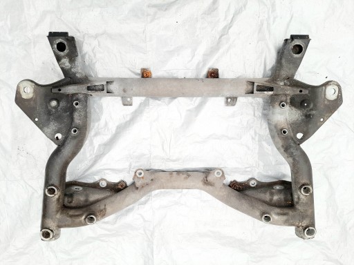 Передня візок передня колиска сани MERCEDES W204