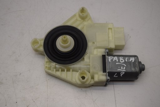 5JA959811K - Стеклоподъемник мотор skoda p. мотор стеклоподъемника fabia 1 skoda fabia iii