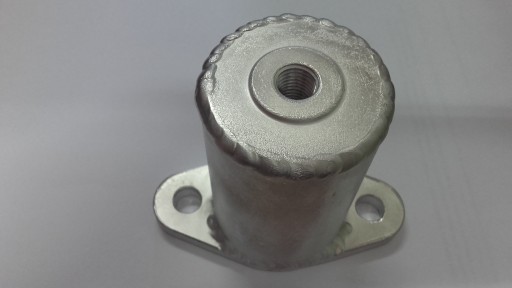 311-310613 - LIAZ КОРПУС ЦИЛИНДРА ЗАМКА МОСТА НОВЫЙ ЛЮБЛИН