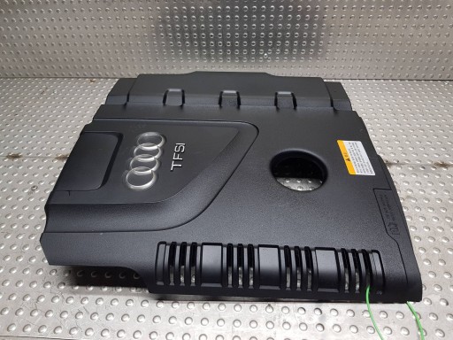 cover motor cover upper 06J103925BR AUDI A4 B8 A5 8T Q5 8R 1.8 2.0TFSI