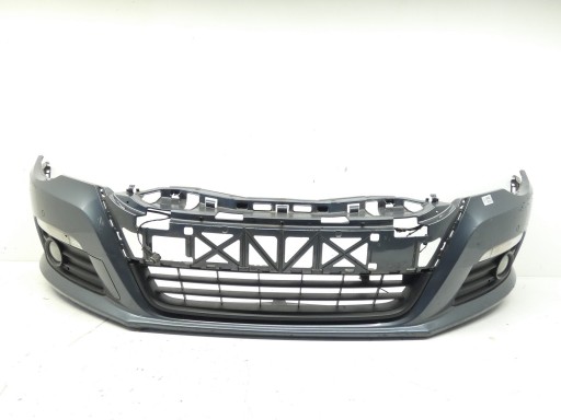 KPL Stoßstange vorne vorne VW PASSAT CC LK7X 4X PDC