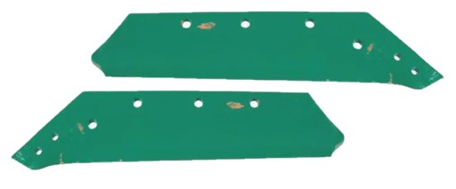 KK073006 - Съемный носовой отвал x2 18 