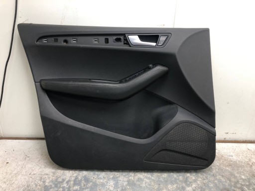 side door left front AUDI Q5 8R