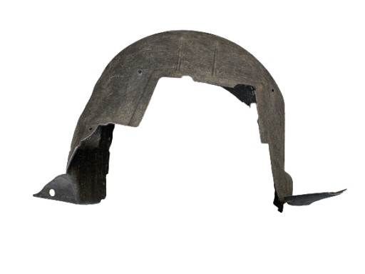 Chevrolet Corvette C7 Колесная арка задняя левая