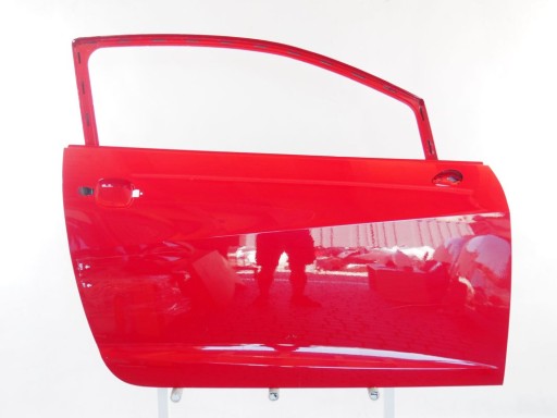 Seat Ibiza 08-17r 3D door right front front