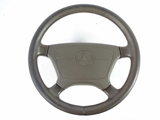 A1404604603 - Mercedes S клас W140 кермо