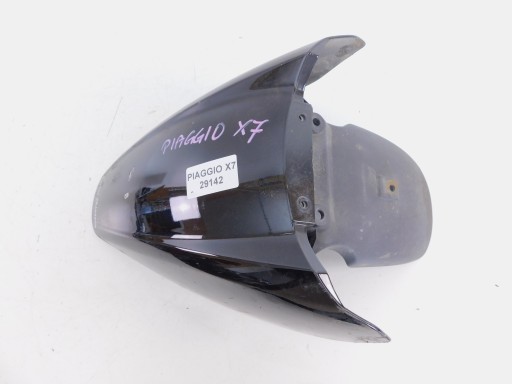 PIAGGIO X7 125 переднє крило переднє M1