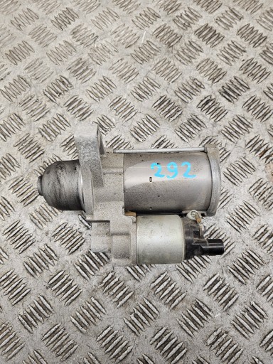 FIAT 500X TIPO JEEP RENEGADE starter STARTER 68411139AC