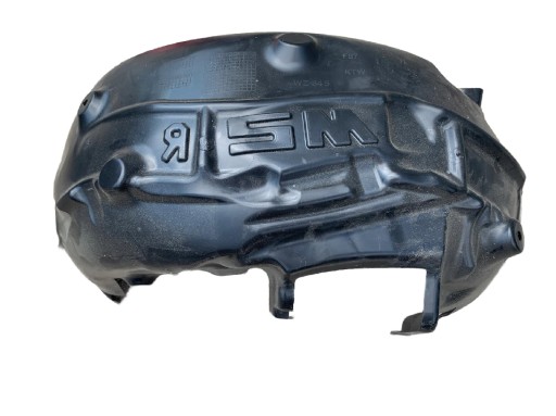 9G-N3S-XK8V - BMW M2 F87 КОЛІСНА АРКА ЗАДНЯ ЗАДНЯ ПРАВА 8063036