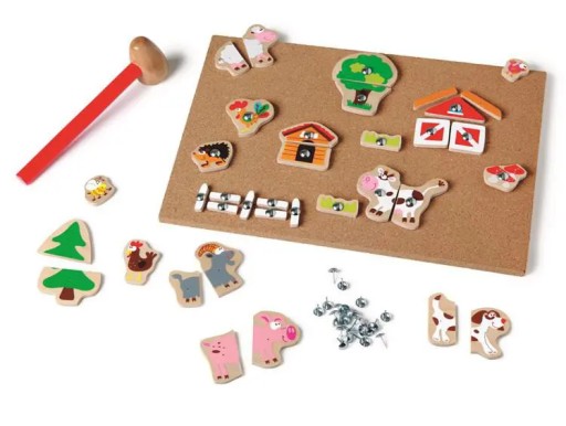 Tap - Tap Scratch Farm Maw