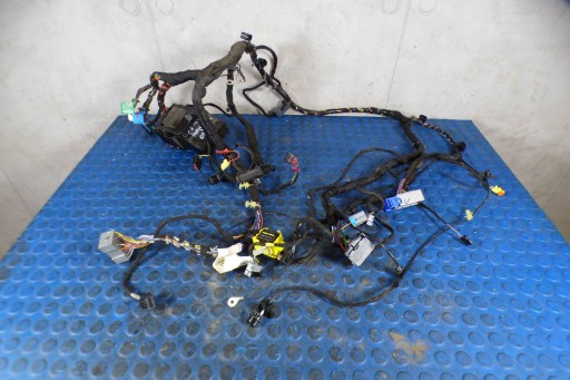 Opel Corsa E 1.4 B cablaggio sotto deske 13359474 EUROPA