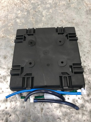tank air MERCEDES S-KLASA W222 AMG A2228050019