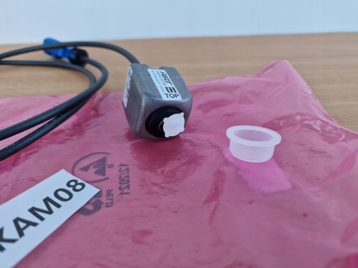 FERRARI KAMERA CYFROWA new original 986355 front
