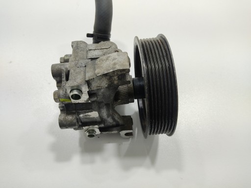 servo pump LAND ROVER DEFENDER 2.4 TDCI 7H12-3F816-AA 2007-2014