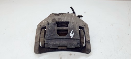 caliper brake JARZMO right AUDI A6 C6 974 320MM