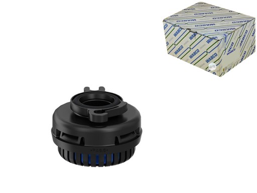 4324070500 - ПНЕВМАТИЧНИЙ ЕЛЕМЕНТ DAF MERCEDES RVI SCANIA WABCO