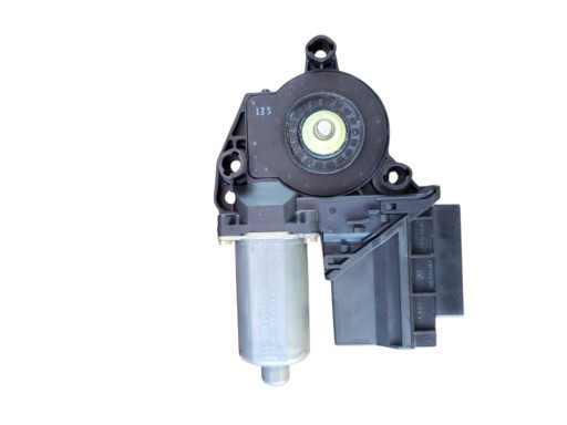 7H1959802A - Электродвигатель переднего правого стекла volkswagen t5 7х1959802а