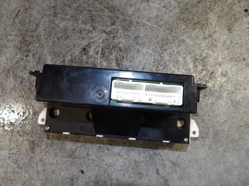Toyota Avensis e panel BOCCHETTE, CLIMATIZZATORE ARIA CONDIZIONATA