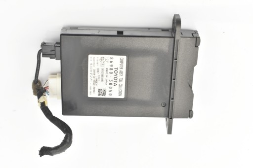 8698030050 - КОНТРОЛЕР СБОРУ 86980-30050 TOYOTA ESTIMA III XR50 06-19