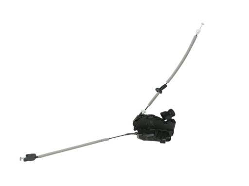lock door left front 5TC837015D Skoda Karoq and (2017-)