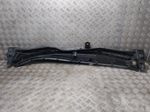 torpedo MAZDA 6 II EUROPA GS1F 507R1 GS1F 507S1