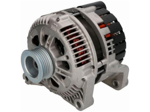 200129 - Генератор bmw 7 e38 2.9 5 e39 2.0-2.9 x5 e53 2.9 3 e46 2.0-3.0