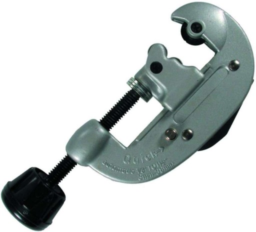 Резак для медных труб 3-38 мм