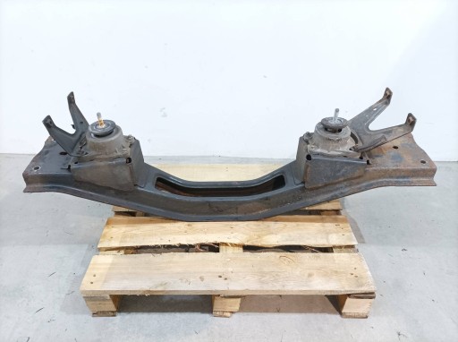 axle beam sider bearing below engine Ford Transit VI (2006-)
