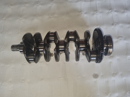 Fiat freemont 2.0 multijet штатний колінвал