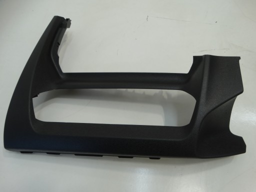 Couverture tablier moteur Châssis du tableau de bord ROZDZIELCZEJ CITROEN C4 III 9830740280 2020R.