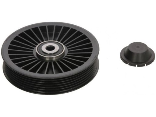 Направляючий ролик Micro - V INA 532 0242 10