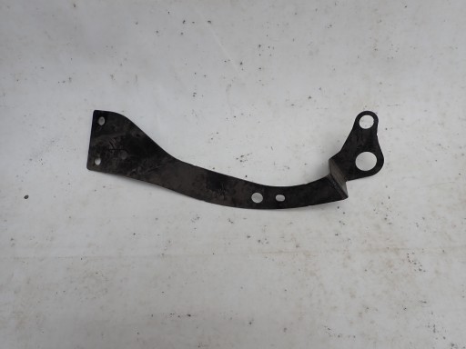 AUDI A4 B7 04-08 console holder supports left