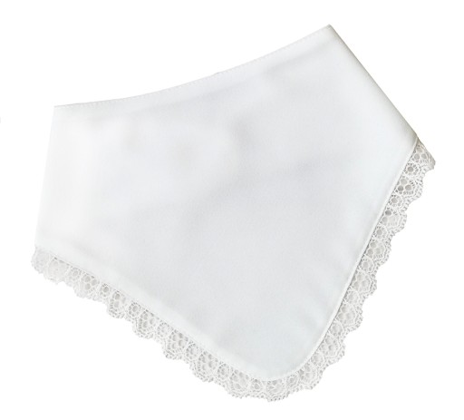 Нагрудник для хрещення