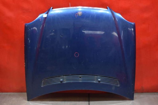 Cofano CIEMNONIEBIESKA MERCEDES C-KLASA W203 00-07