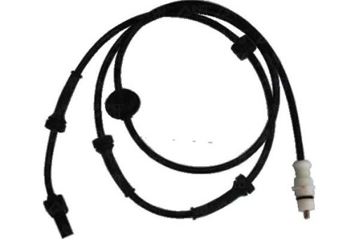 90016 265007076 - MEAT DORIA ДАТЧИК ABS ЗАДНІЙ L LANCIA LYBRA 1.6-2.4 D