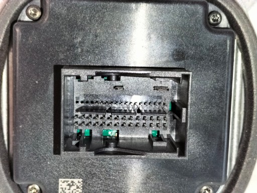 Centralina modulo LED RENAULT MEGANE V AUSTRAL ESPACE VI 22- NISSAN