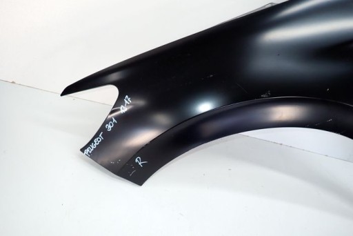 PEUGEOT 301 12-17 fender left front front