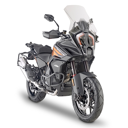 KD7713ST - KAPPA СТЕКЛО KTM 1290 SUPER ADVENTURE S '21