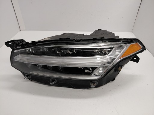 32228686 0L12 - Volvo xc90 ii lift full led usa левая фара