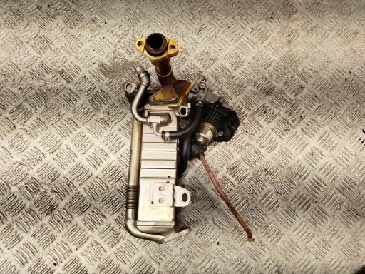 BMW F48 F39 Vanne EGR Radiateur échappement 8473202