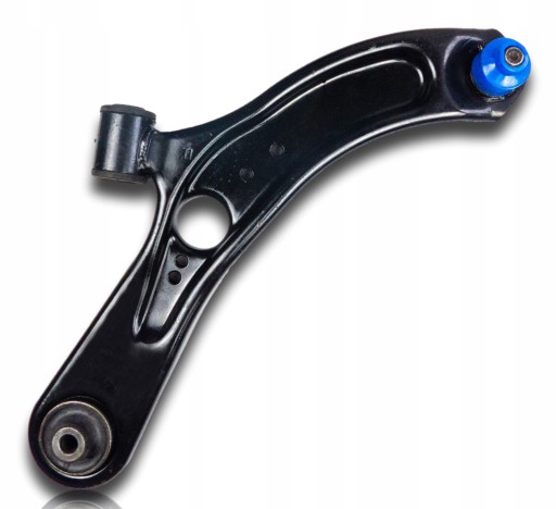 45201-79J00-SS - SUZUKI SX4 2006-2013-ВАЖІЛЬ УПРАВЛІННЯ ПЕРЕДНІЙ ПРАВИЙ