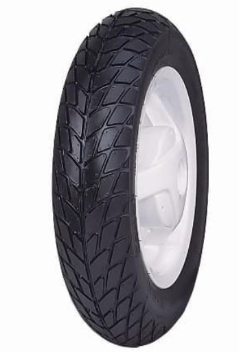 ШИНА ДЛЯ СКУТЕРА MITAS 120/70 - 12 TL MC20 58P ЛІТО ЗИМА