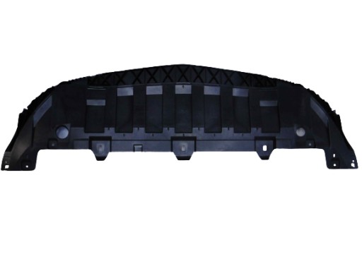 A1178850100 - MERCEDES CLA 117 Lift бампер протектор W117