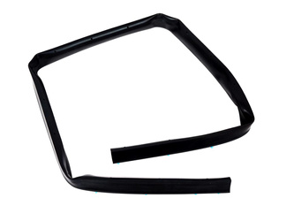 FT4B-R20758-AB - ПРОКЛАДКА ПРАВОГО ПОРОГА EDGE 18-