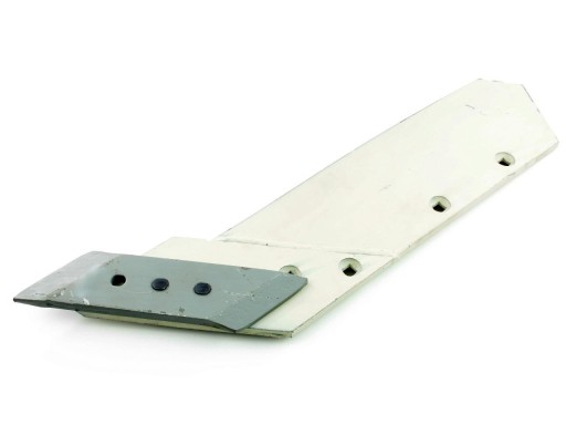 1067911000 - Правый лемех с долотом VIS 08 35-50cmXXL 106791100