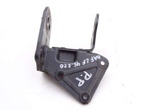 AFRA930 - Daf lf 45 55 01 — кронштейн крепления кабины правый 17,5