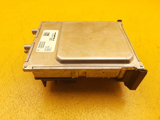 Mercedes-benz cla w118 gla модуль контролера a0009003039